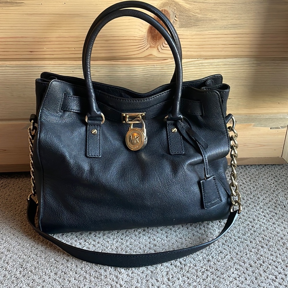 Michael Kors bag